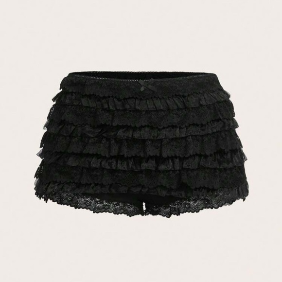 Bloomers Shorts - Picture 3 of 3